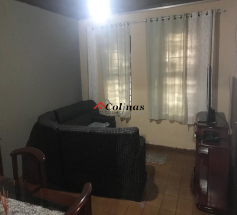 Imagem Casa com 3 Quartos à Venda, 250 m² em Centro - Ibiúna