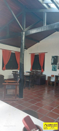 Imagem Casa com 3 Quartos à Venda, 960 m² em Itaipuaçu - Maricá
