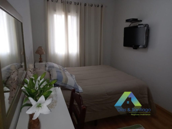 Imagem Casa com 3 Quartos à Venda, 174 m² em Vila Nair - São Paulo