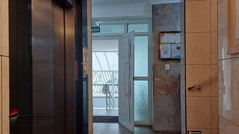 Imagem Apartamento com 1 Quarto à Venda, 40 m² em Aviação - Praia Grande Imagem Apartamento com 1 Quarto à Venda, 40 m² em Aviação - Praia Grande