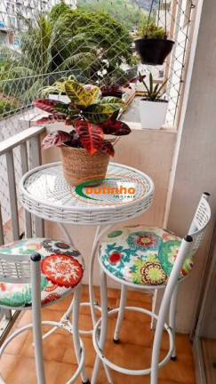 Imagem Apartamento com 2 Quartos à Venda, 56 m² em Riachuelo - Rio De Janeiro Imagem Apartamento com 2 Quartos à Venda, 56 m² em Riachuelo - Rio De Janeiro