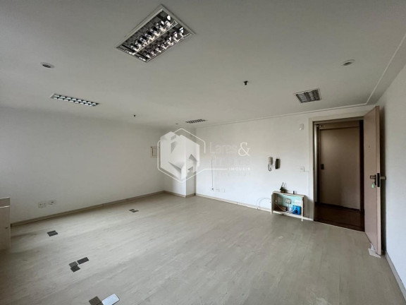 Imagem Sala Comercial à Venda, 28 m² em Santa Cecília - São Paulo