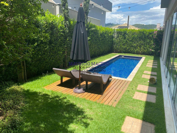 Casa com 4 Quartos à Venda, 448 m² em Tambore - Santana De Parnaíba