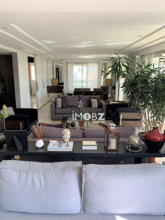 Imagem Imóvel com 5 Quartos à Venda, 260 m² em Vila Andrade - São Paulo Imagem Imóvel com 5 Quartos à Venda, 260 m² em Vila Andrade - São Paulo