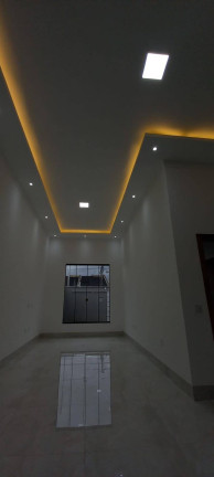 Imagem Casa com 3 Quartos à Venda, 280 m² em Jardim Helvécia - Aparecida De Goiânia
