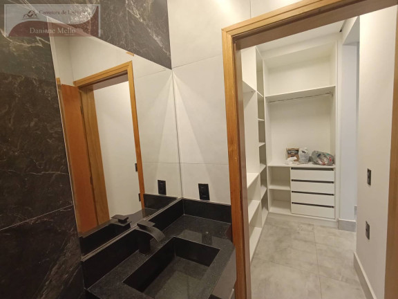 Imagem Casa de Condomínio com 3 Quartos à Venda, 341 m² em Residencial San Vitale - Bragança Paulista Imagem Casa de Condomínio com 3 Quartos à Venda, 341 m² em Residencial San Vitale - Bragança Paulista