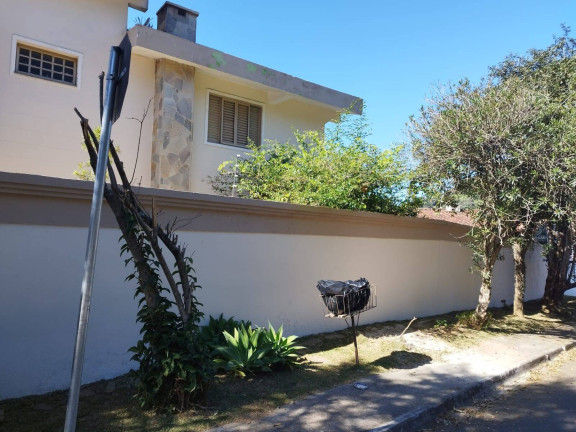 Imagem Sobrado com 4 Quartos à Venda, 378 m² em Jardim Maristela - Atibaia