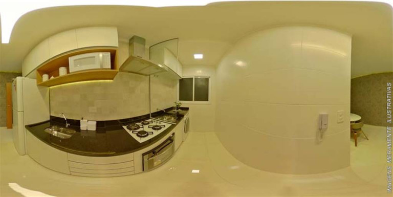 Imagem Apartamento com 2 Quartos à Venda, 69 m² em Parque São Vicente - São Vicente Imagem Apartamento com 2 Quartos à Venda, 69 m² em Parque São Vicente - São Vicente