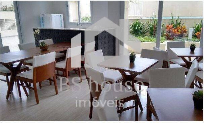 Imagem Apartamento com 2 Quartos para Alugar, 57 m² em Jardim - Santo André Imagem Apartamento com 2 Quartos para Alugar, 57 m² em Jardim - Santo André