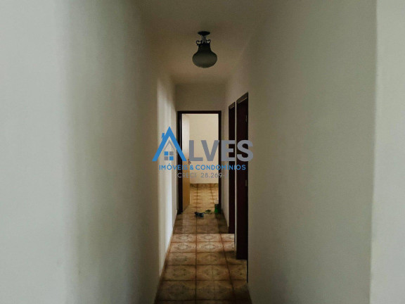 Imagem Sobrado com 3 Quartos à Venda, 200 m² em Rudge Ramos - São Bernardo Do Campo