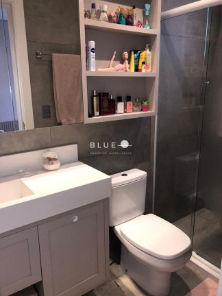 Apartamento com 3 Quartos à Venda, 134 m² em Predial - Torres