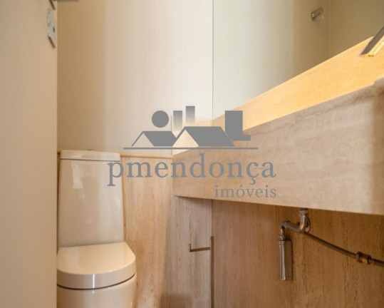 Imagem Apartamento com 2 Quartos à Venda, 120 m² em Higienópolis - São Paulo
