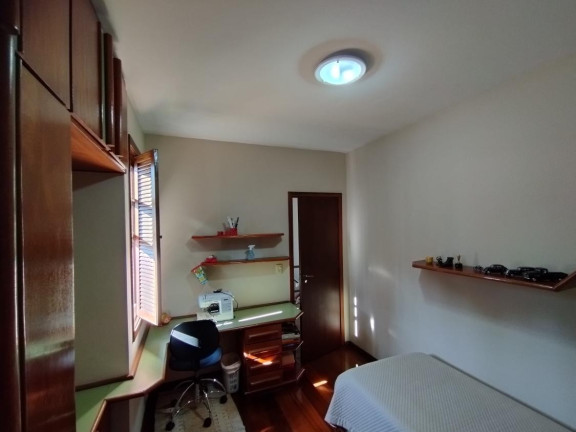 Imagem Casa com 3 Quartos à Venda, 260 m² em Das águas - Ipatinga