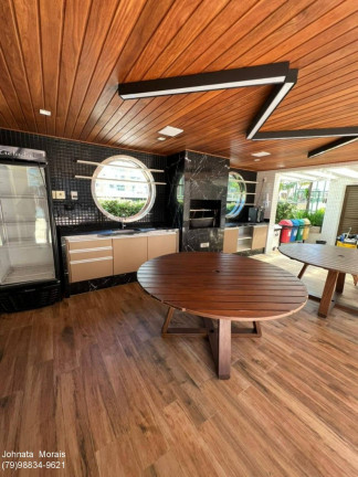 Imagem Apartamento com 4 Quartos à Venda, 212 m² em Inácio Barbosa - Aracaju Imagem Apartamento com 4 Quartos à Venda, 212 m² em Inácio Barbosa - Aracaju