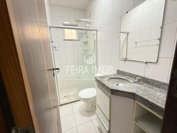 Imagem Casa com 2 Quartos para Alugar, 80 m² em Sim - Feira De Santana Imagem Casa com 2 Quartos para Alugar, 80 m² em Sim - Feira De Santana