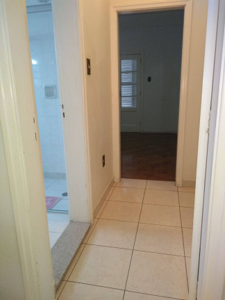 Imagem Apartamento com 3 Quartos para Alugar, 155 m² em Boqueirão - Santos Imagem Apartamento com 3 Quartos para Alugar, 155 m² em Boqueirão - Santos