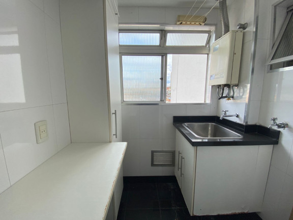 Imagem Apartamento com 2 Quartos à Venda, 68 m² em Vila Bertioga - São Paulo