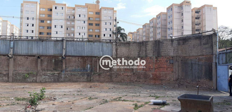 Imagem Terreno à Venda, 390 m² em Taquaral - Campinas
