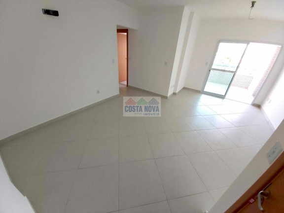 Imagem Apartamento com 3 Quartos para Alugar, 121 m² em Boqueirão - Praia Grande