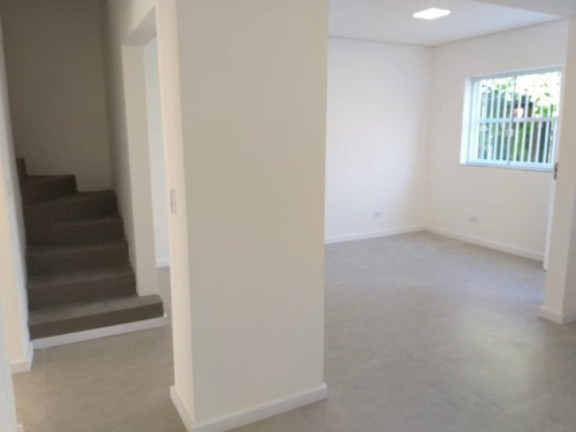 Imagem Sobrado com 3 Quartos à Venda, 96 m² em Gonzaga - Santos