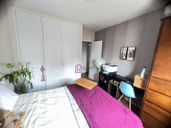 Imagem Apartamento com 3 Quartos à Venda, 125 m² em Pinheiros - São Paulo