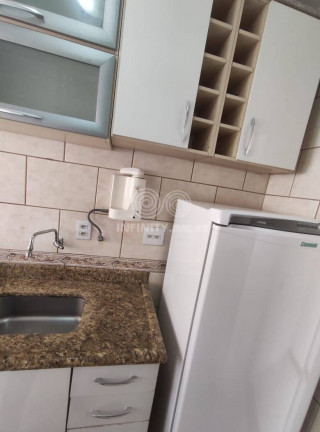 Imagem Apartamento com 2 Quartos para Alugar, 46 m² em Mooca - São Paulo