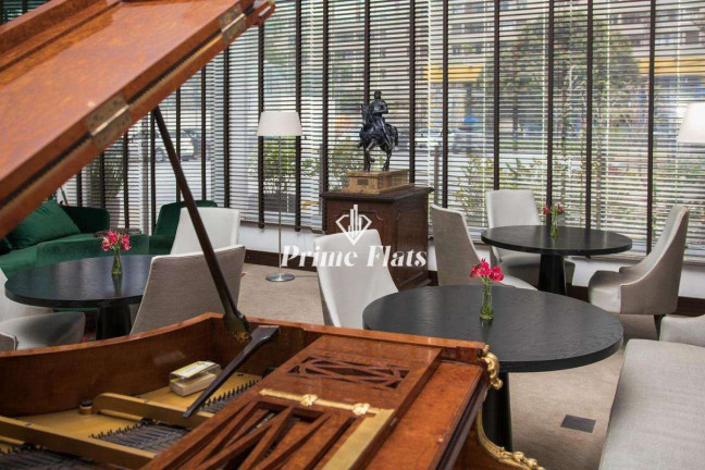 Imagem Apartamento com 1 Quarto à Venda, 27 m² em Consolação - São Paulo Imagem Apartamento com 1 Quarto à Venda, 27 m² em Consolação - São Paulo
