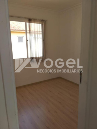 Imagem Apartamento com 3 Quartos à Venda, 57 m² em São Miguel - Sao Leopoldo