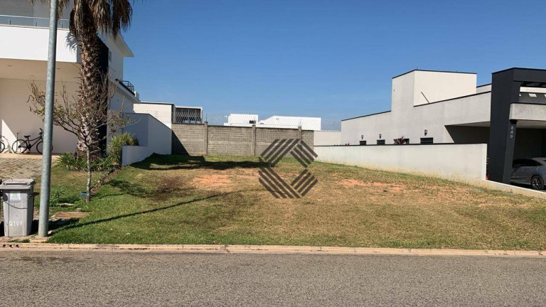 Terreno à Venda, 405 m² em Alphaville Nova Esplanada I - Votorantim