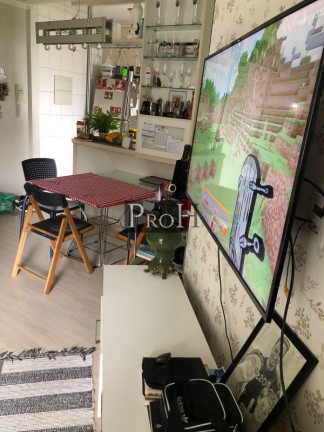 Imagem Apartamento com 2 Quartos à Venda, 50 m² em Vila Bela - São Paulo Imagem Apartamento com 2 Quartos à Venda, 50 m² em Vila Bela - São Paulo