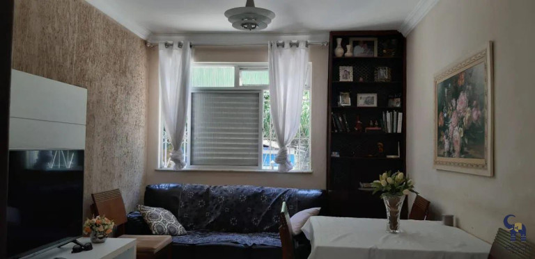 Imagem Apartamento com 3 Quartos à Venda, 90 m² em Federação - Salvador