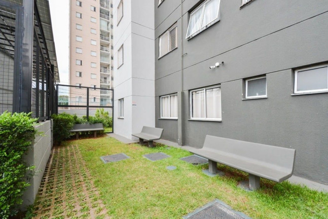 Imagem Apartamento com 2 Quartos à Venda, 57 m² em Mooca - São Paulo