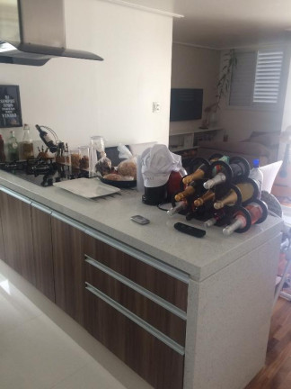 Imagem Apartamento com 3 Quartos à Venda, 75 m² em Vila Inglesa - São Paulo