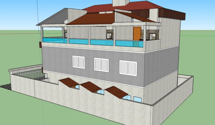 Imagem Apartamento com 3 Quartos à Venda, 107 m² em Boqueirão - Praia Grande Imagem Apartamento com 3 Quartos à Venda, 107 m² em Boqueirão - Praia Grande