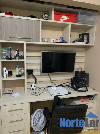 Imagem Apartamento com 3 Quartos à Venda, 87 m² em Freguesia Do ó - São Paulo