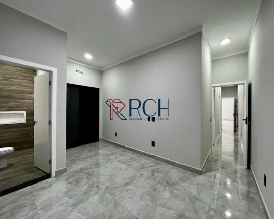 Imagem Casa com 3 Quartos à Venda, 133 m² em Jardim Novo Horizonte - Sorocaba