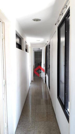 Imagem Apartamento com 3 Quartos à Venda, 180 m² em Meireles - Fortaleza