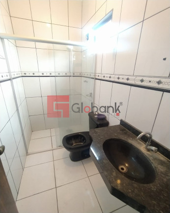 Imagem Casa com 3 Quartos à Venda, 210 m² em Santa Rita - Montes Claros Imagem Casa com 3 Quartos à Venda, 210 m² em Santa Rita - Montes Claros