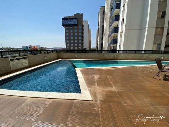 Imagem Apartamento com 3 Quartos à Venda, 86 m² em Alto Da Glória - Goiânia