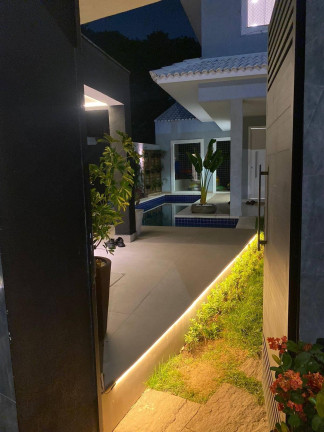 Imagem Casa de Condomínio com 3 Quartos para Alugar, 320 m² em Recreio Dos Bandeirantes - Rio De Janeiro