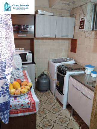 Imagem Imóvel com 2 Quartos à Venda, 40 m² em José Bonifácio - São Paulo