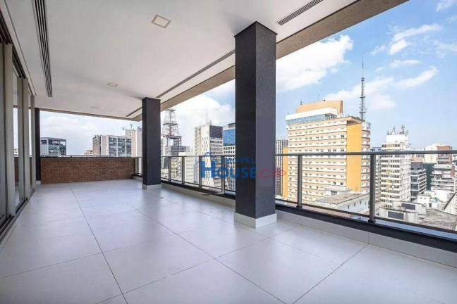 Imagem Cobertura com 4 Quartos à Venda, 475 m² em Jardins - São Paulo Imagem Cobertura com 4 Quartos à Venda, 475 m² em Jardins - São Paulo