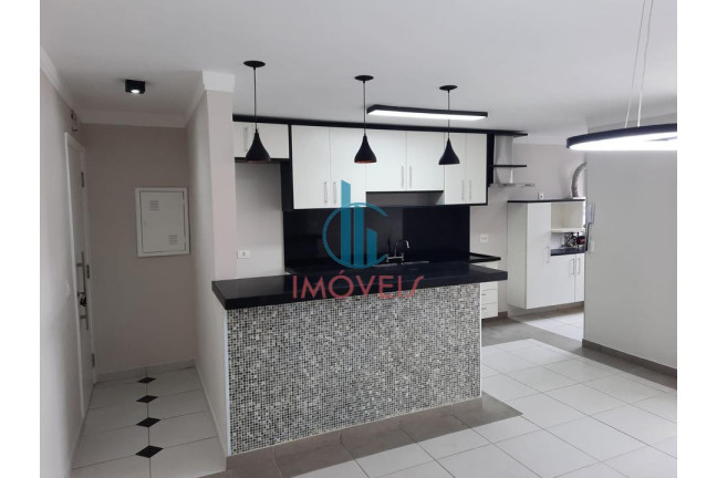 Imagem Apartamento com 3 Quartos à Venda, 90 m² em Jardim Marajoara - São Paulo Imagem Apartamento com 3 Quartos à Venda, 90 m² em Jardim Marajoara - São Paulo