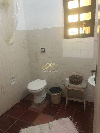 Imagem Casa com 3 Quartos à Venda, 182 m² em Itaguá - Ubatuba