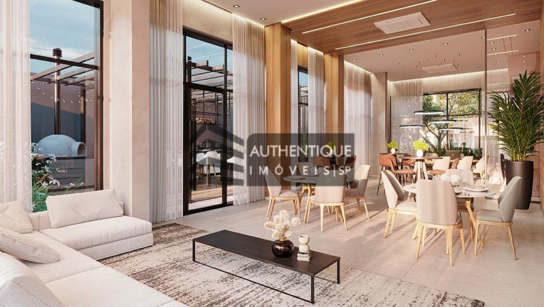 Imagem Apartamento com 1 Quarto à Venda, 37 m² em Vila Madalena - São Paulo Imagem Apartamento com 1 Quarto à Venda, 37 m² em Vila Madalena - São Paulo