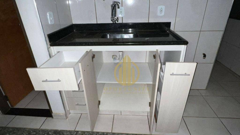 Imagem Apartamento com 2 Quartos à Venda, 58 m² em Residencial Das Américas - Ribeirão Preto Imagem Apartamento com 2 Quartos à Venda, 58 m² em Residencial Das Américas - Ribeirão Preto