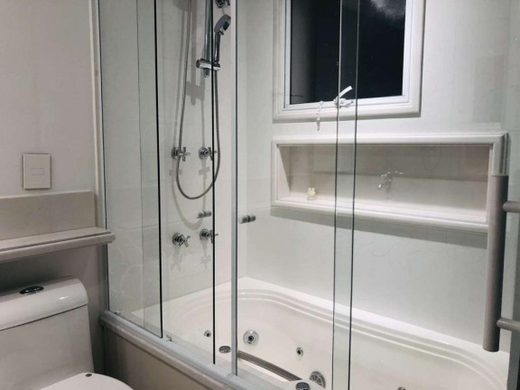 Imagem Apartamento com 3 Quartos à Venda, 158 m² em Vila Gonçalves - São Bernardo Do Campo Imagem Apartamento com 3 Quartos à Venda, 158 m² em Vila Gonçalves - São Bernardo Do Campo