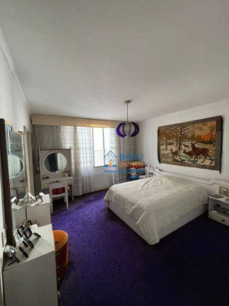 Imagem Apartamento com 3 Quartos à Venda, 265 m² em Higienópolis - São Paulo Imagem Apartamento com 3 Quartos à Venda, 265 m² em Higienópolis - São Paulo