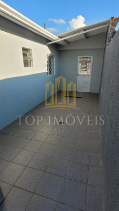 Imagem Casa com 2 Quartos à Venda, 150 m² em Conjunto Residencial Trinta E Um De Março - São José Dos Campos Imagem Casa com 2 Quartos à Venda, 150 m² em Conjunto Residencial Trinta E Um De Março - São José Dos Campos