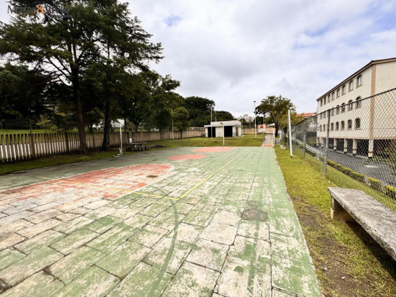 Imagem Apartamento com 3 Quartos à Venda, 69 m² em Tingui - Curitiba